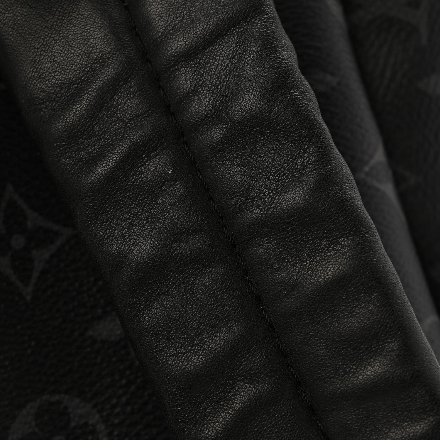 Louis Vuitton Monogram Eclipse Discovery Backpack PM 12 of 12