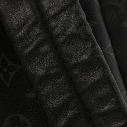 Louis Vuitton Monogram Eclipse Discovery Backpack PM 12 of 12