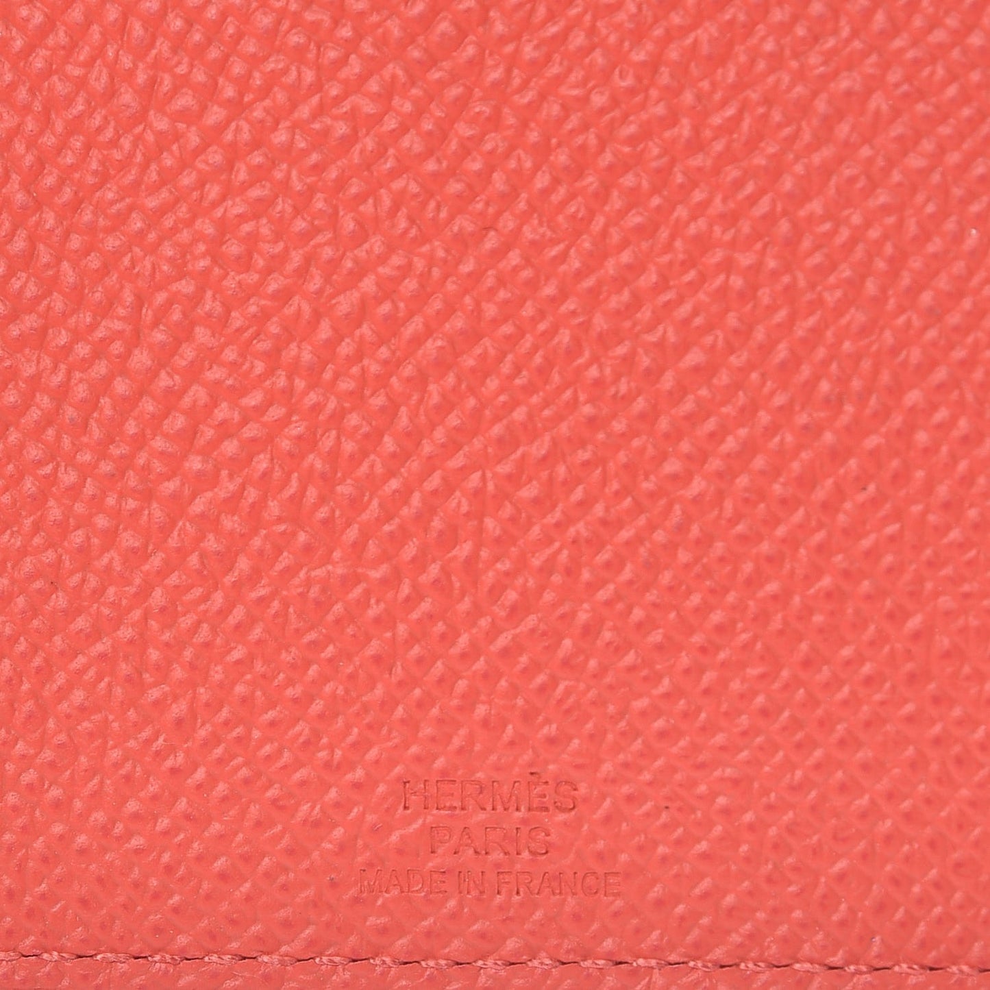 Epsom Tarmac PM Passport Holder Rose Jaipur