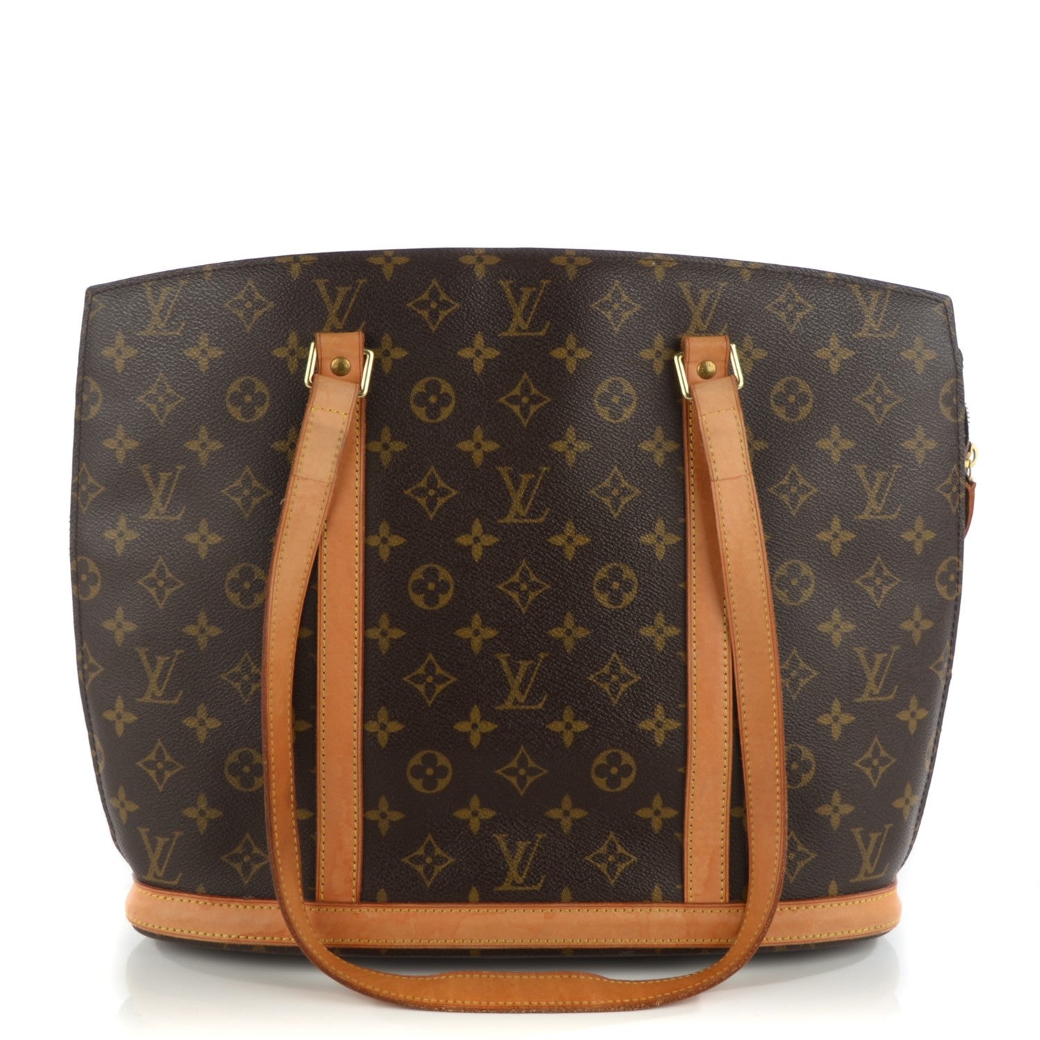 Louis Vuitton Monogram Babylone 1 of 10