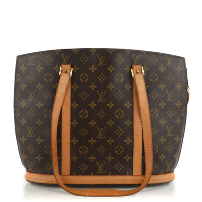 Louis Vuitton Monogram Babylone 1 of 10