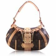 Louis Vuitton Monogram Leonor 1 of 9