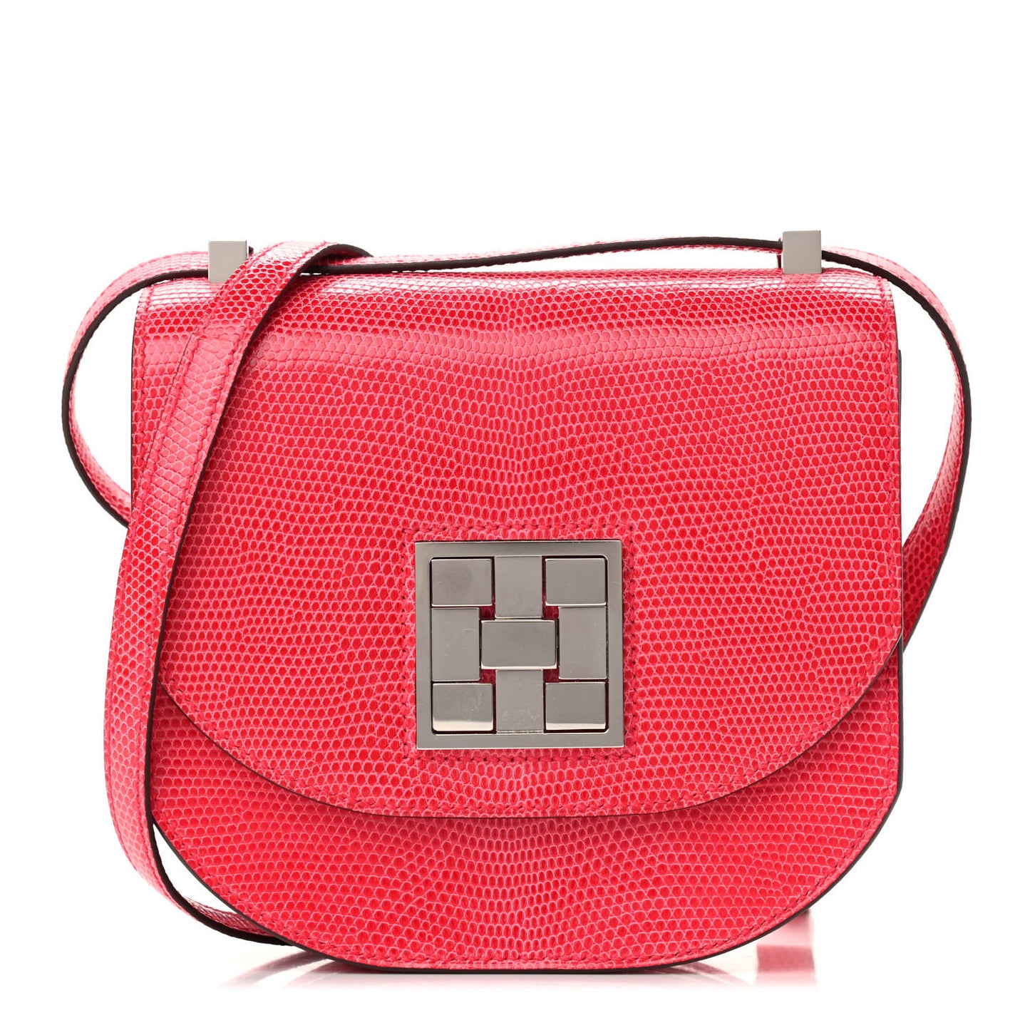 Lizard Mosaique Au 24-17 Rose Extreme