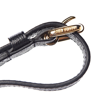Louis Vuitton Empreinte Speedy Bandouliere 25 NM Black 14 of 29