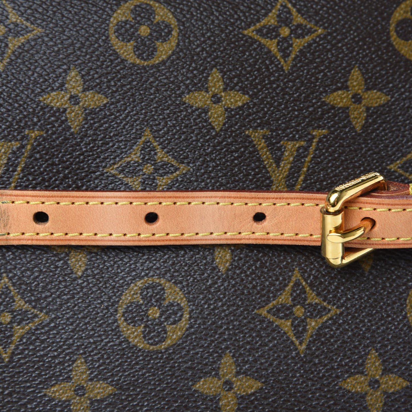 Monogram Estrela MM
