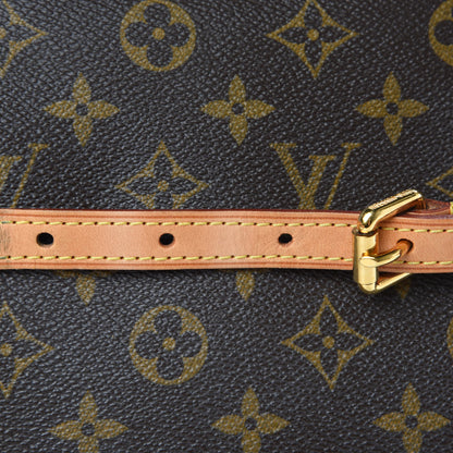 Louis Vuitton Monogram Estrela MM 18 of 20