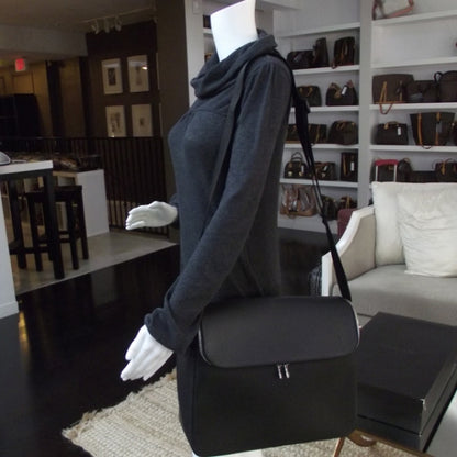 Louis Vuitton Taiga Taimyr Messenger Bag Ardoise 2 of 9