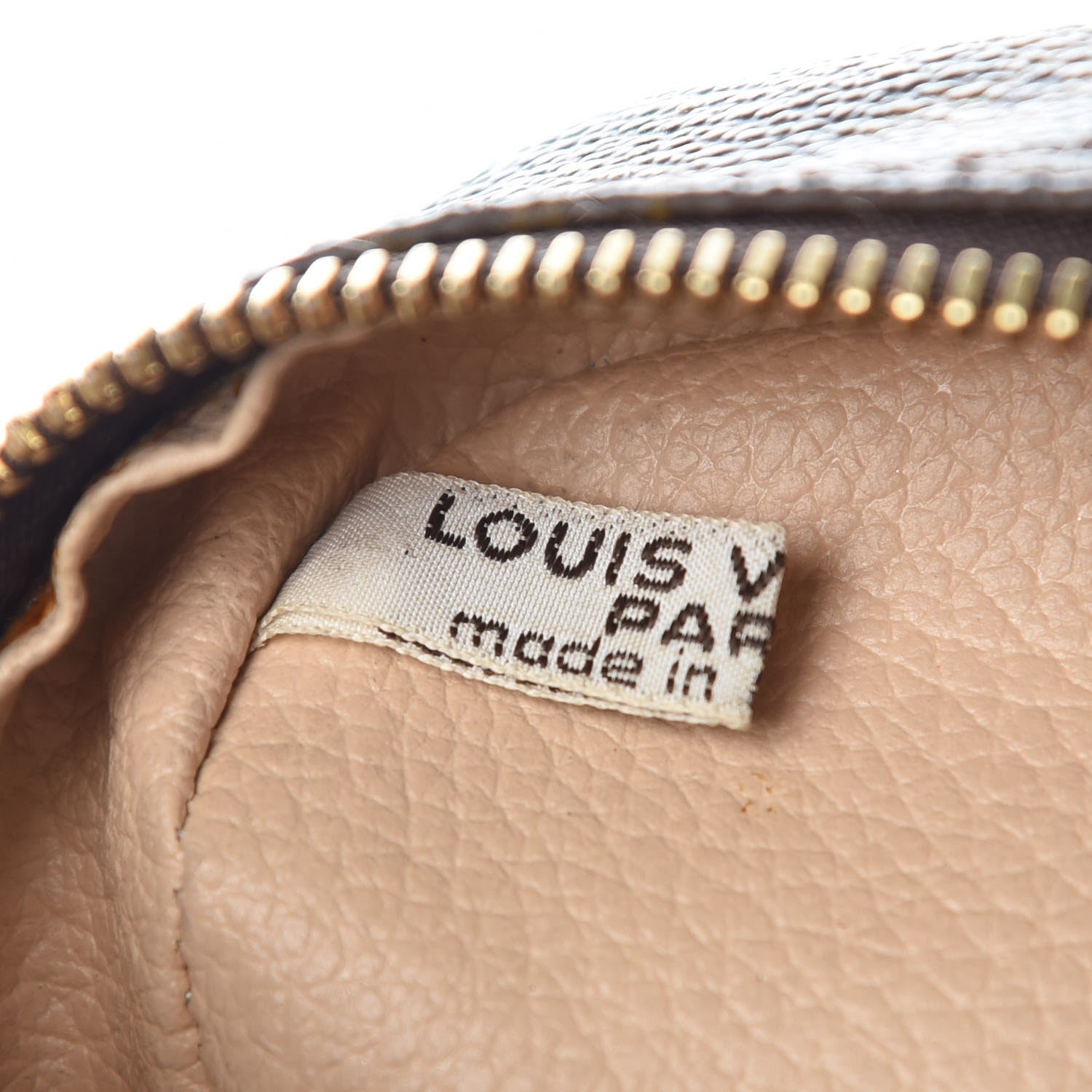 Louis Vuitton Monogram Trousse Toilette 28 6 of 10