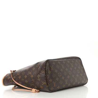 Louis Vuitton Monogram Neo Neverfull MM Cherry 5 of 12
