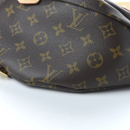 Louis Vuitton Monogram Bumbag 7 of 11