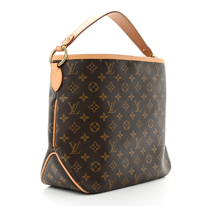 Louis Vuitton Monogram Delightful PM Pivoine 3 of 10