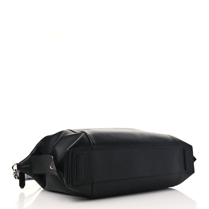 Givenchy Smooth Calfskin Medium Soft Antigona Black 4 of 8