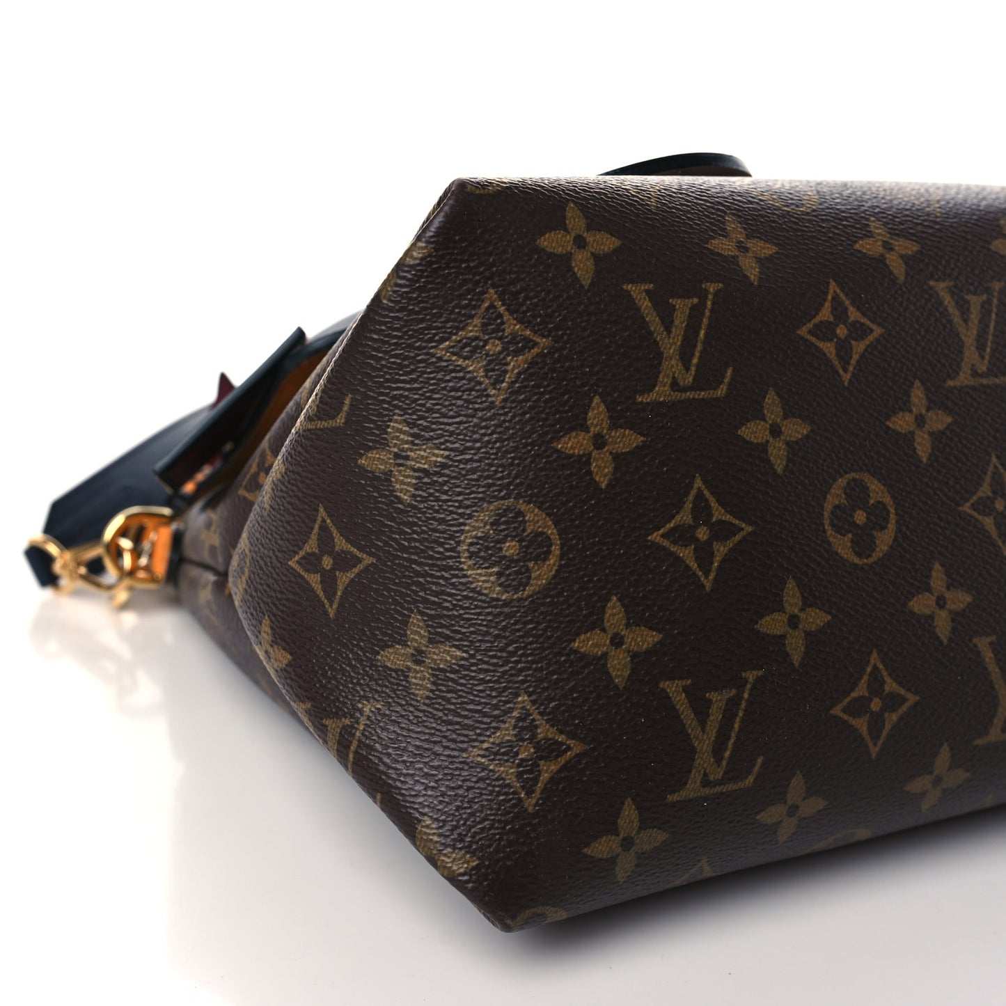 Monogram Beaubourg MM Safran Imperial