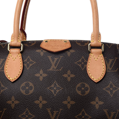 Louis Vuitton Monogram Turenne PM 8 of 8
