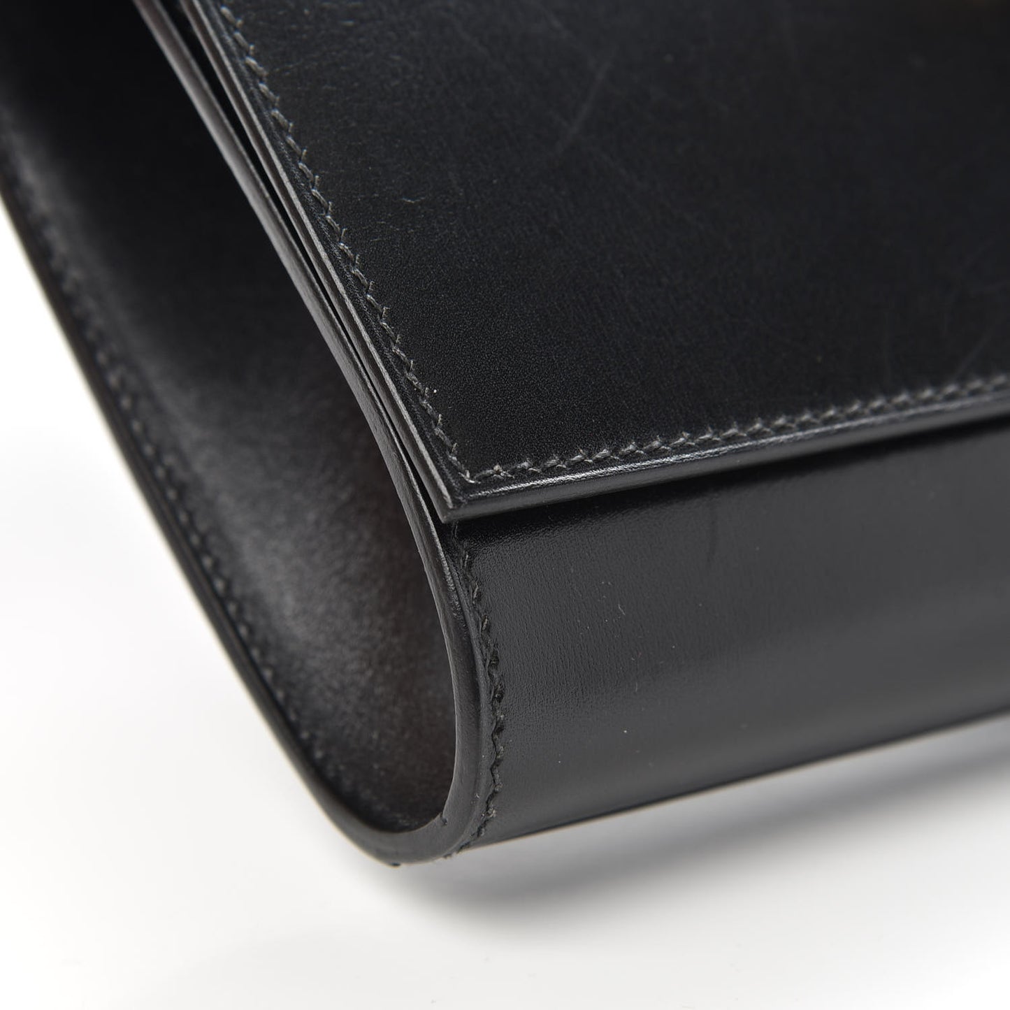 Box Medor 29 Clutch Black