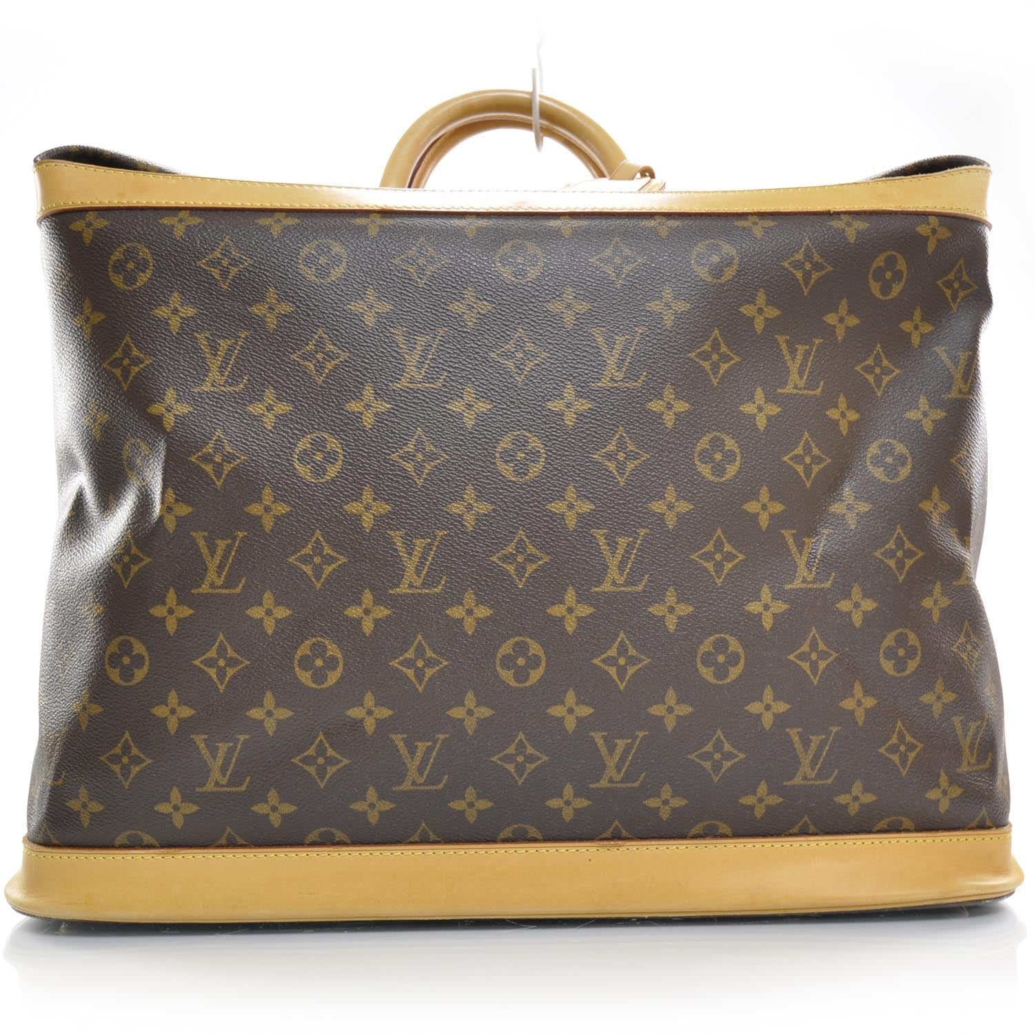Louis Vuitton Monogram Cruiser 45 1 of 8