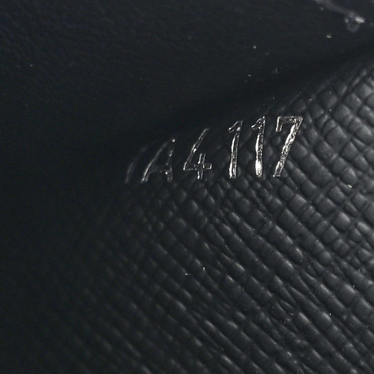 Louis Vuitton Damier Graphite LV League Brazza Wallet 7 of 7