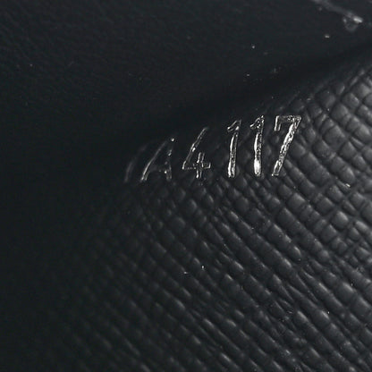 Louis Vuitton Damier Graphite LV League Brazza Wallet 7 of 7