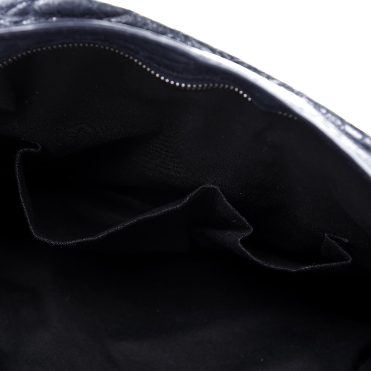 Balenciaga Agneau Giant 12 Silver Hardware City Bleu Mineral Light Bleu Mineral 9 of 20