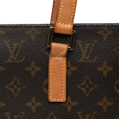 Louis Vuitton Monogram Luco 17 of 24
