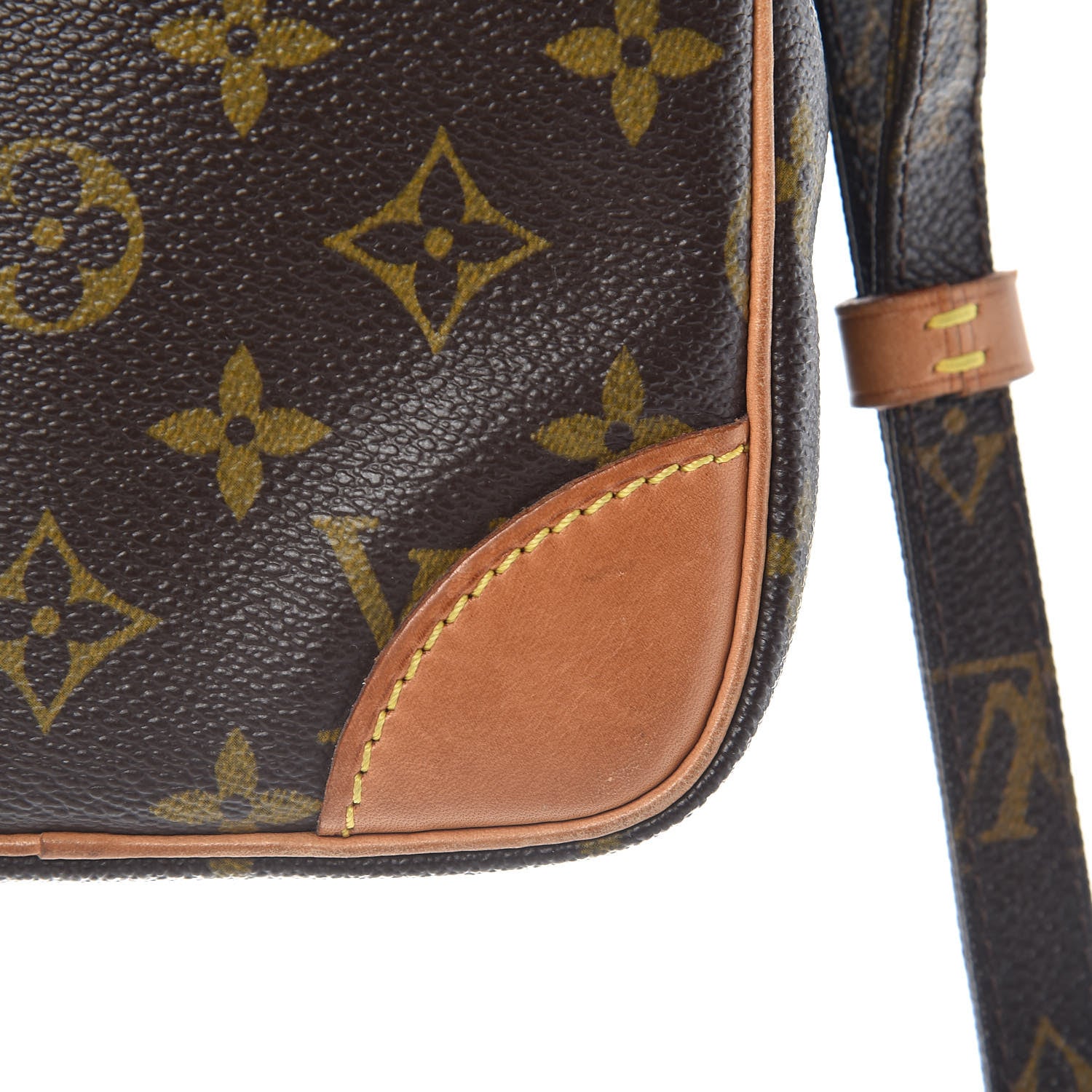 Louis Vuitton Monogram Danube 21 21 of 21