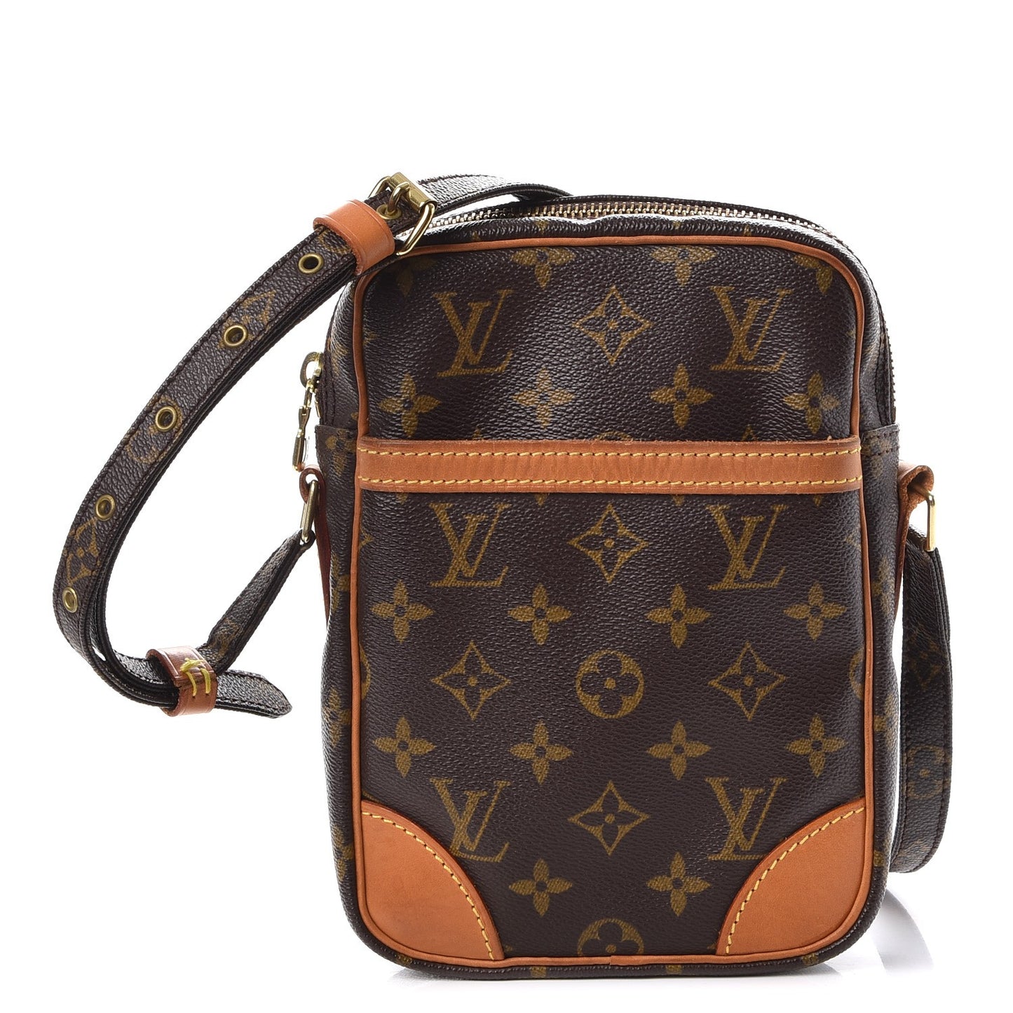 Monogram Danube 21