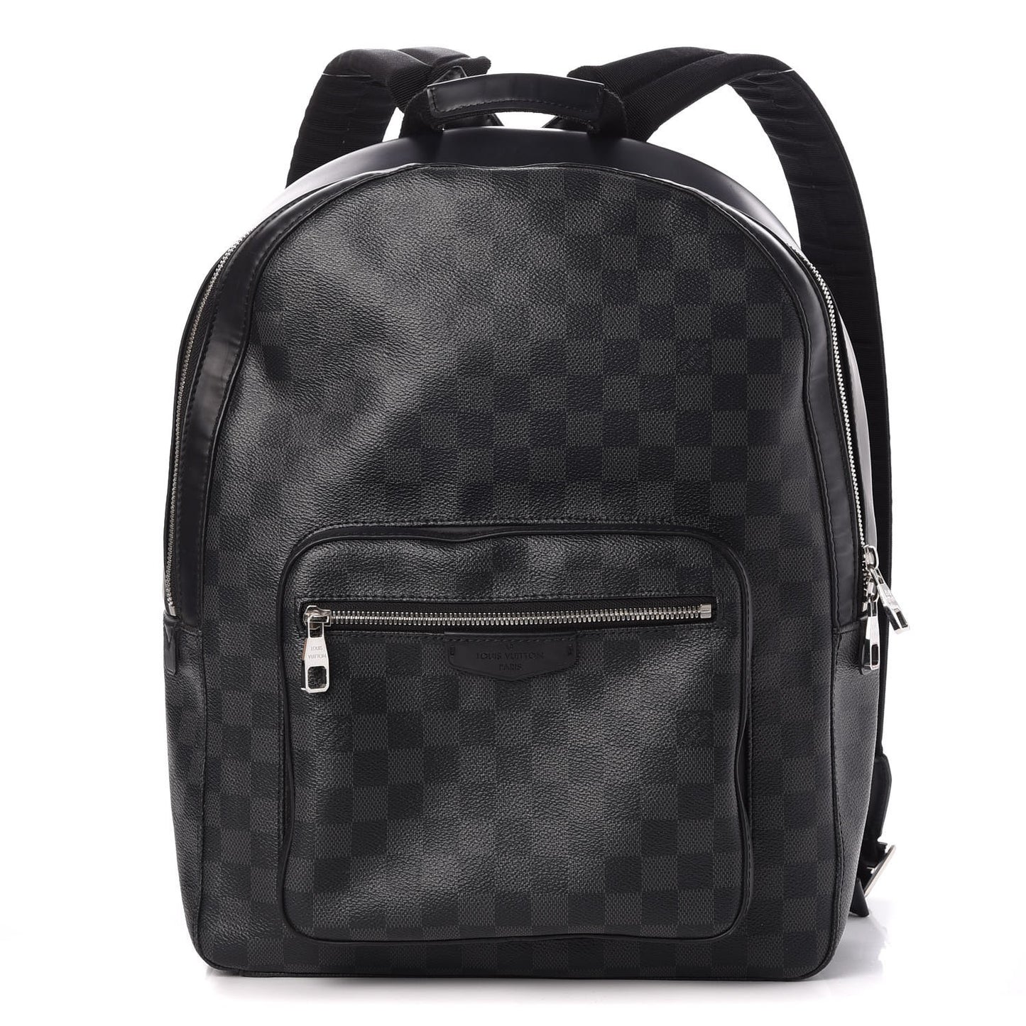 Damier Graphite Josh Backpack