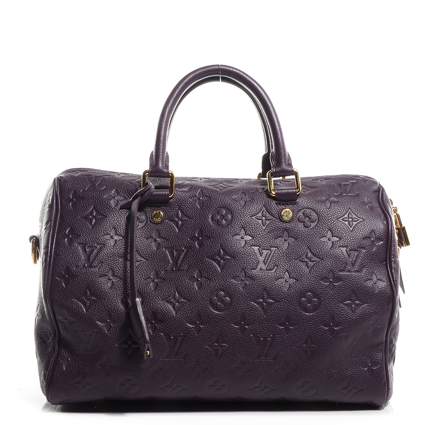 Empreinte Speedy Bandouliere 30 Aube