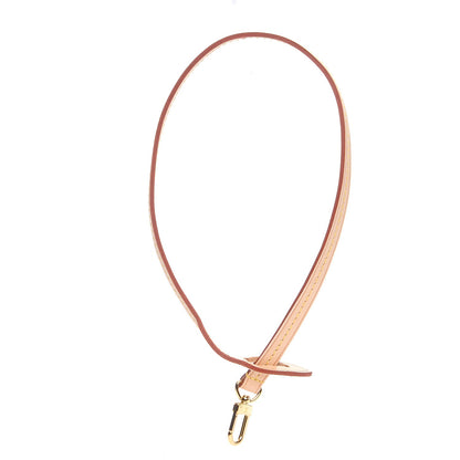 Louis Vuitton Vachetta Pochette Accessories Strap 1 of 3
