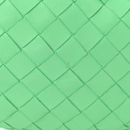Bottega Veneta Nappa Intrecciato Mini Jodie Fountain 11 of 11
