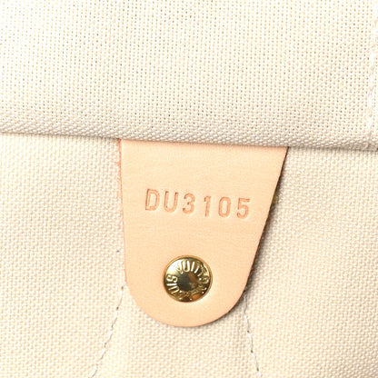 Louis Vuitton Monogram My LV Heritage Speedy Bandouliere 35 Ivory White 6 of 12