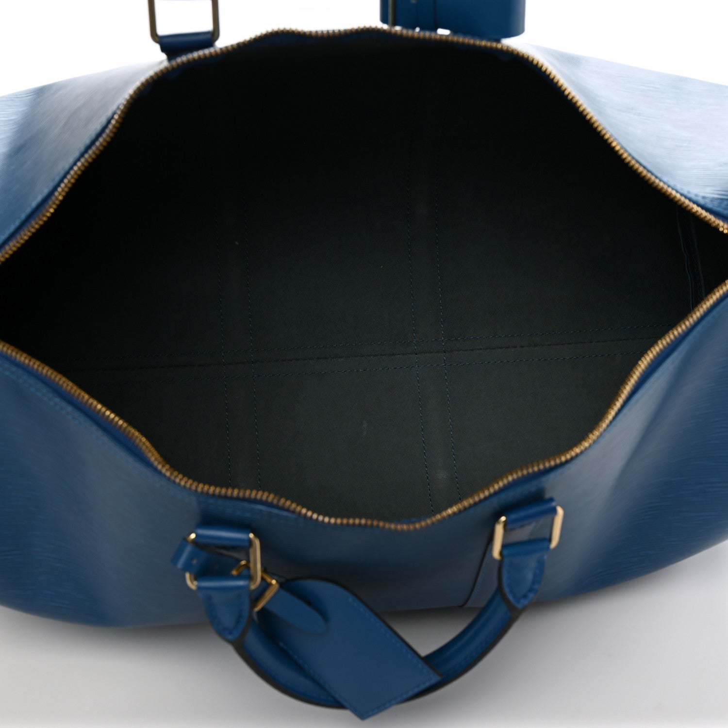 Louis Vuitton Epi Keepall 50 Toledo 5 of 11
