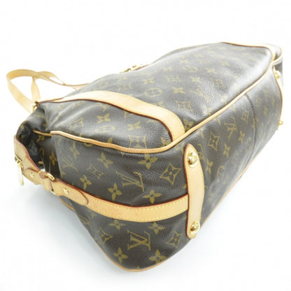 Louis Vuitton Monogram Stresa GM 5 of 11