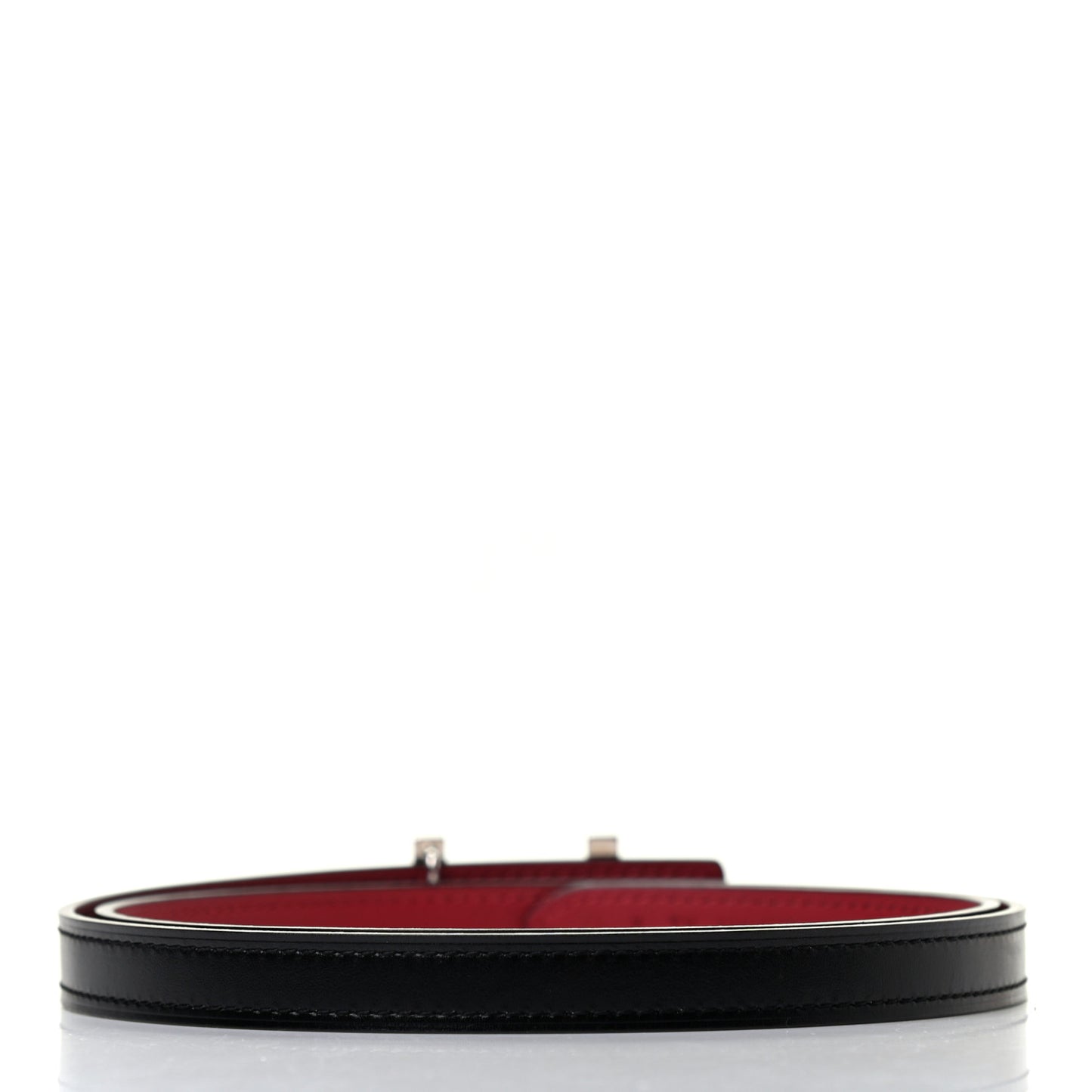 Swift 13mm Focus Belt 75 Black Rouge Grenat