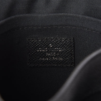 Louis Vuitton Taiga Luka Ardoise 8 of 10