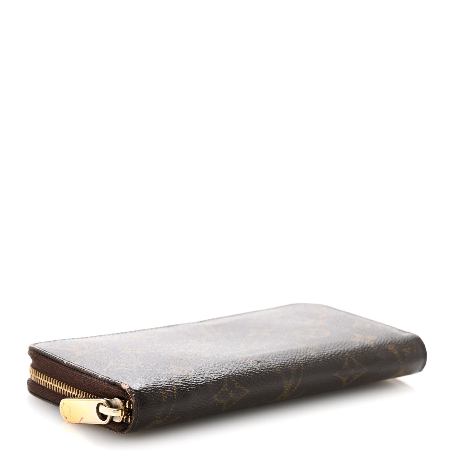 Monogram Zippy Wallet
