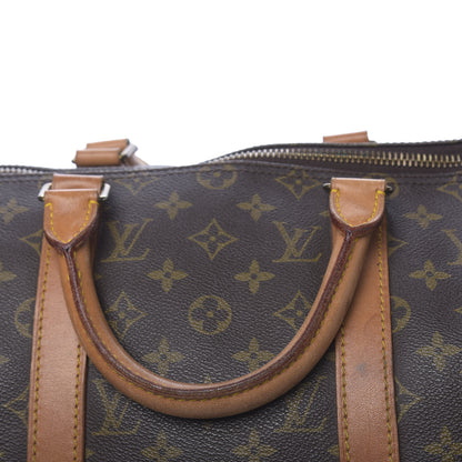 Louis Vuitton Monogram Keepall 50 18 of 19