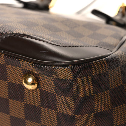 Louis Vuitton Damier Ebene Verona MM 10 of 10