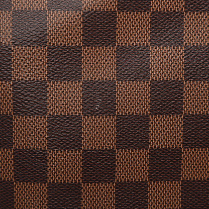 Louis Vuitton Damier Ebene Neo Neverfull GM 9 of 11