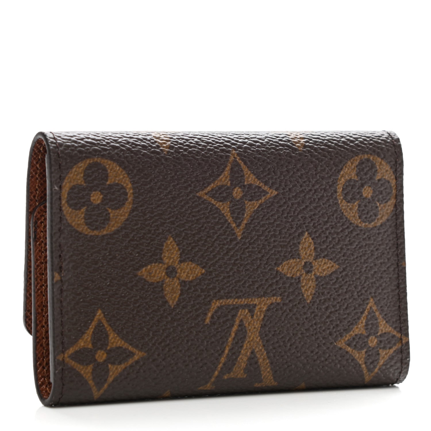 Louis Vuitton Monogram 6 Key Multicles Holder 3 of 7