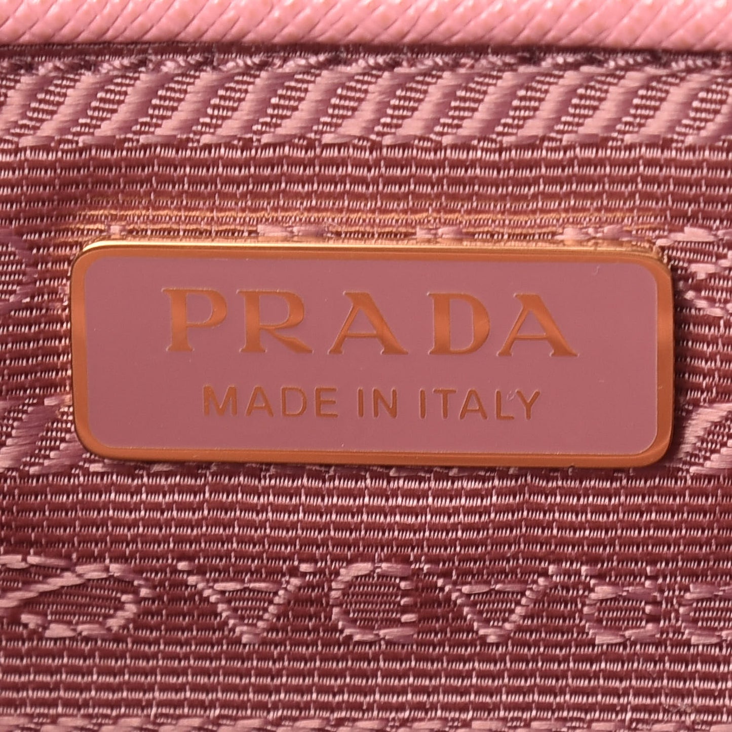 Saffiano Lux Small Camera Crossbody Bag Petalo