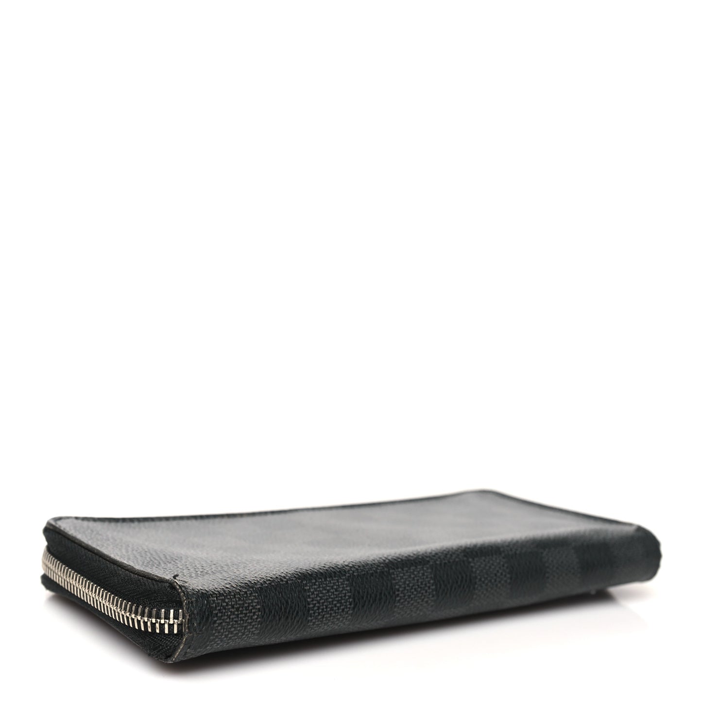 Damier Graphite Zippy Wallet Vertical