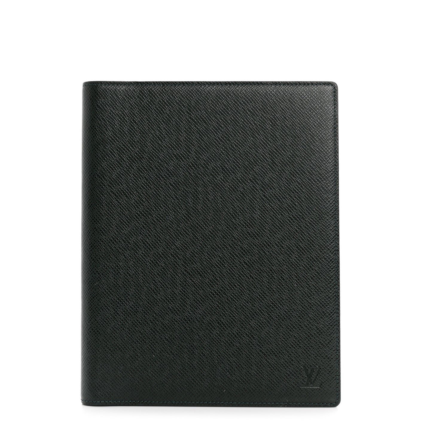 Taiga Desk Agenda Cover Epicea