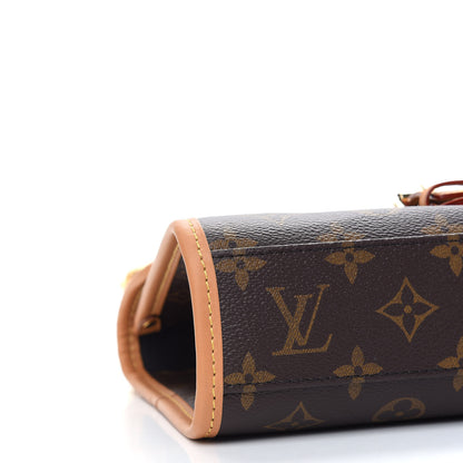 Louis Vuitton Monogram LV Ivy 7 of 8