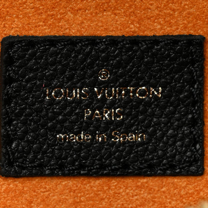 Louis Vuitton Empreinte BumBag Black 6 of 8