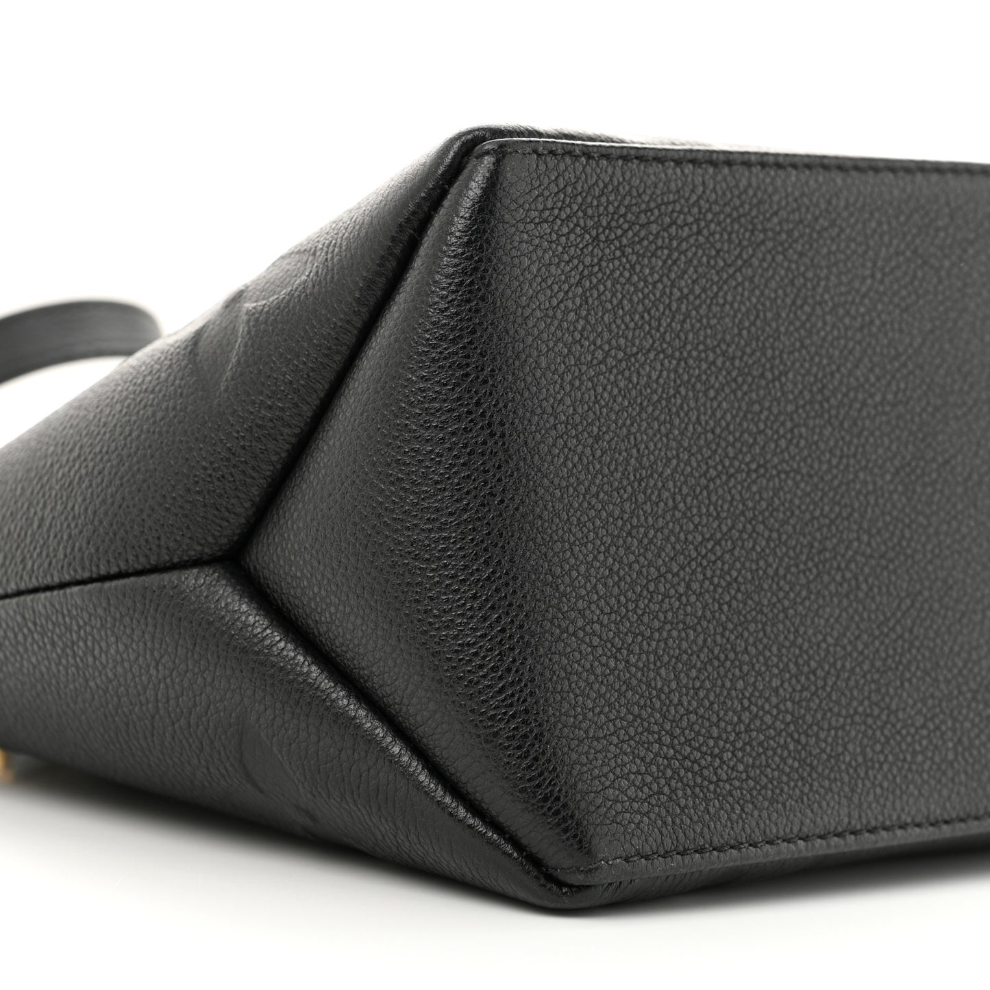 Empreinte Monogram Giant Petit Palais Black