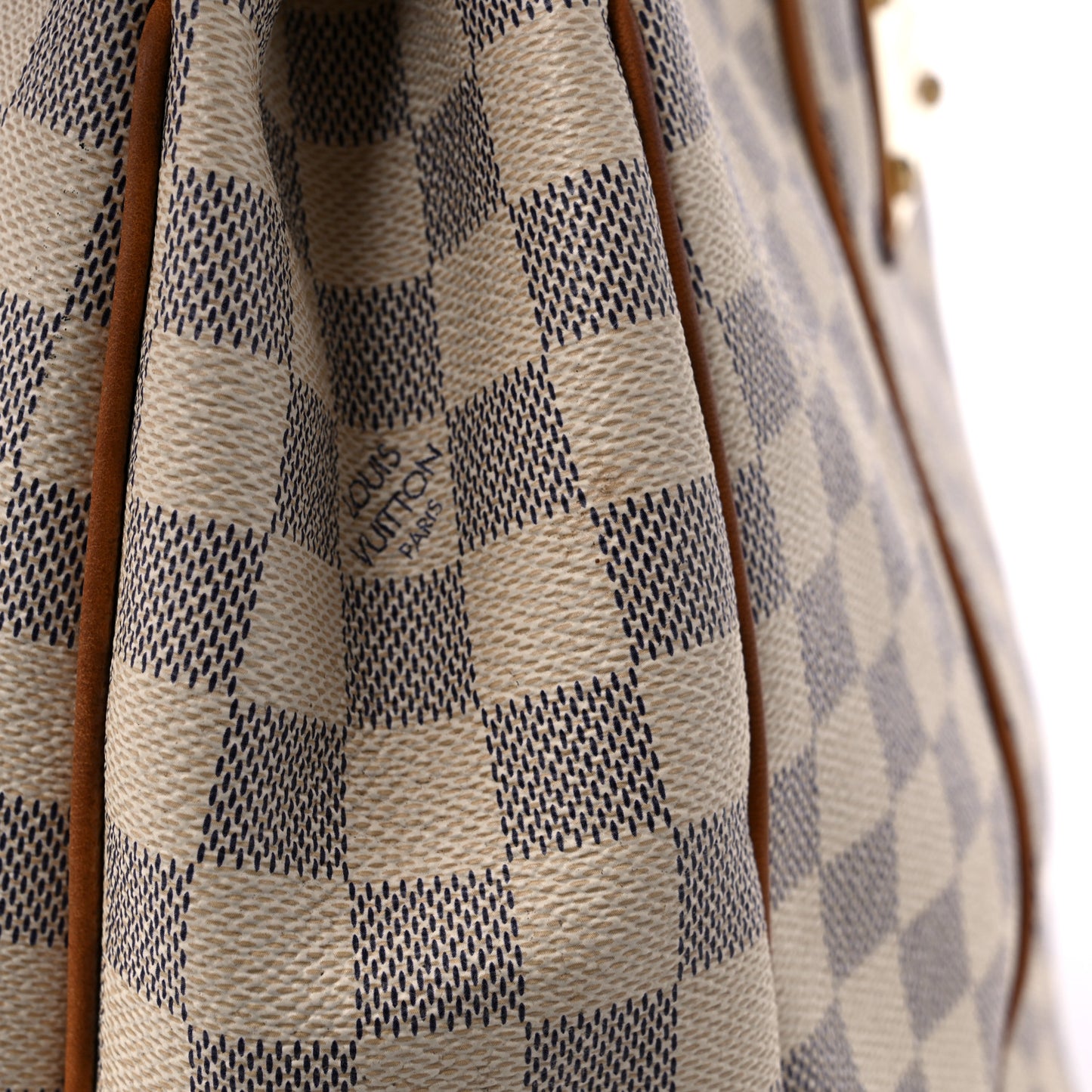 Damier Azur Galliera PM