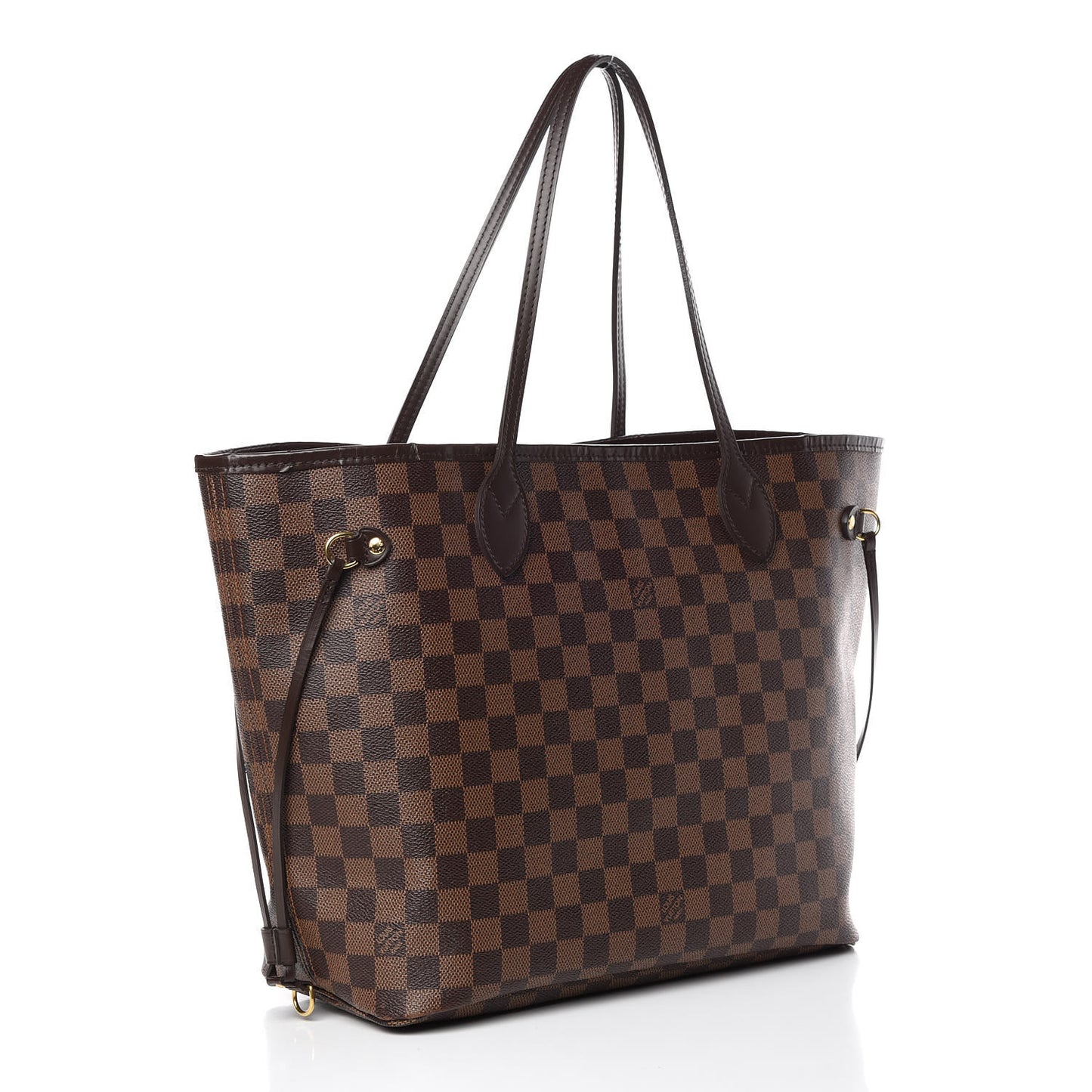 Damier Ebene Neo Neverfull MM