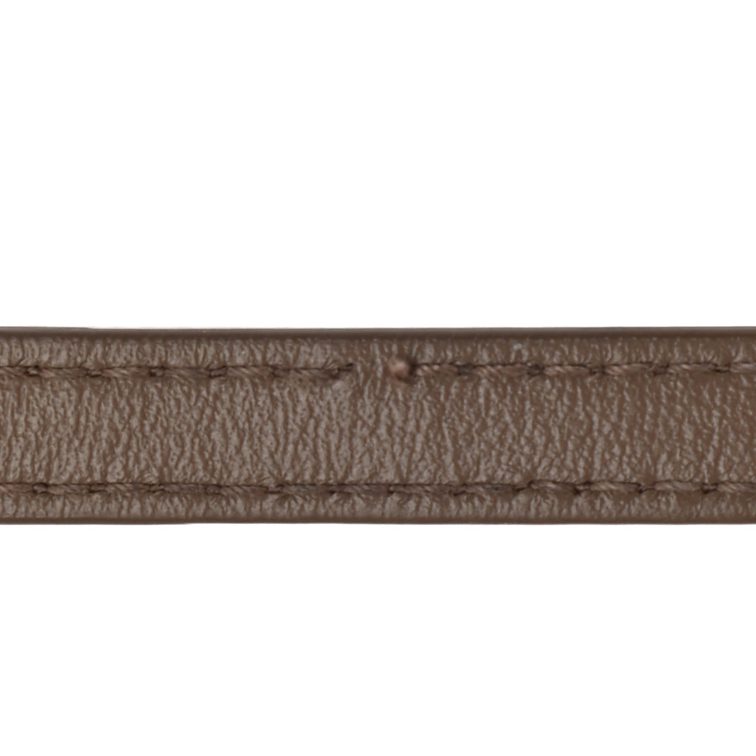 Saint Laurent Calfskin Y Quilted Monogram Toy Loulou Crossbody Bag Taupe 12 of 16