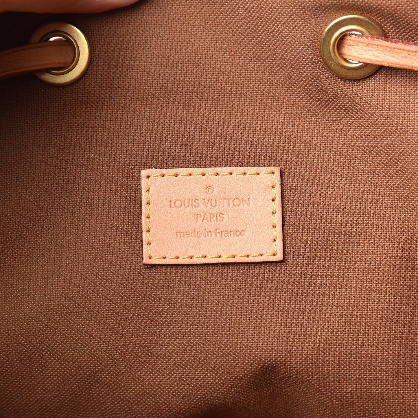 Monogram Bosphore Backpack